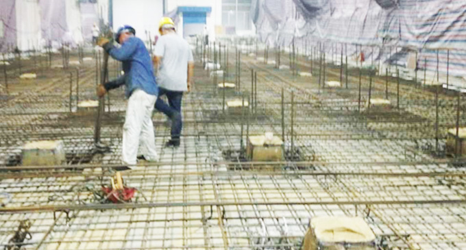 地基基礎(chǔ)加固技術(shù)剖析